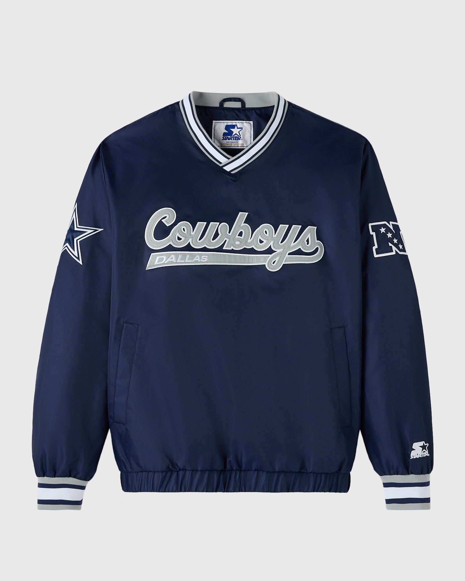 NFL-Dallas-Cowboys-Starter®-Trainer-Pullover-Jacket-1.jpg