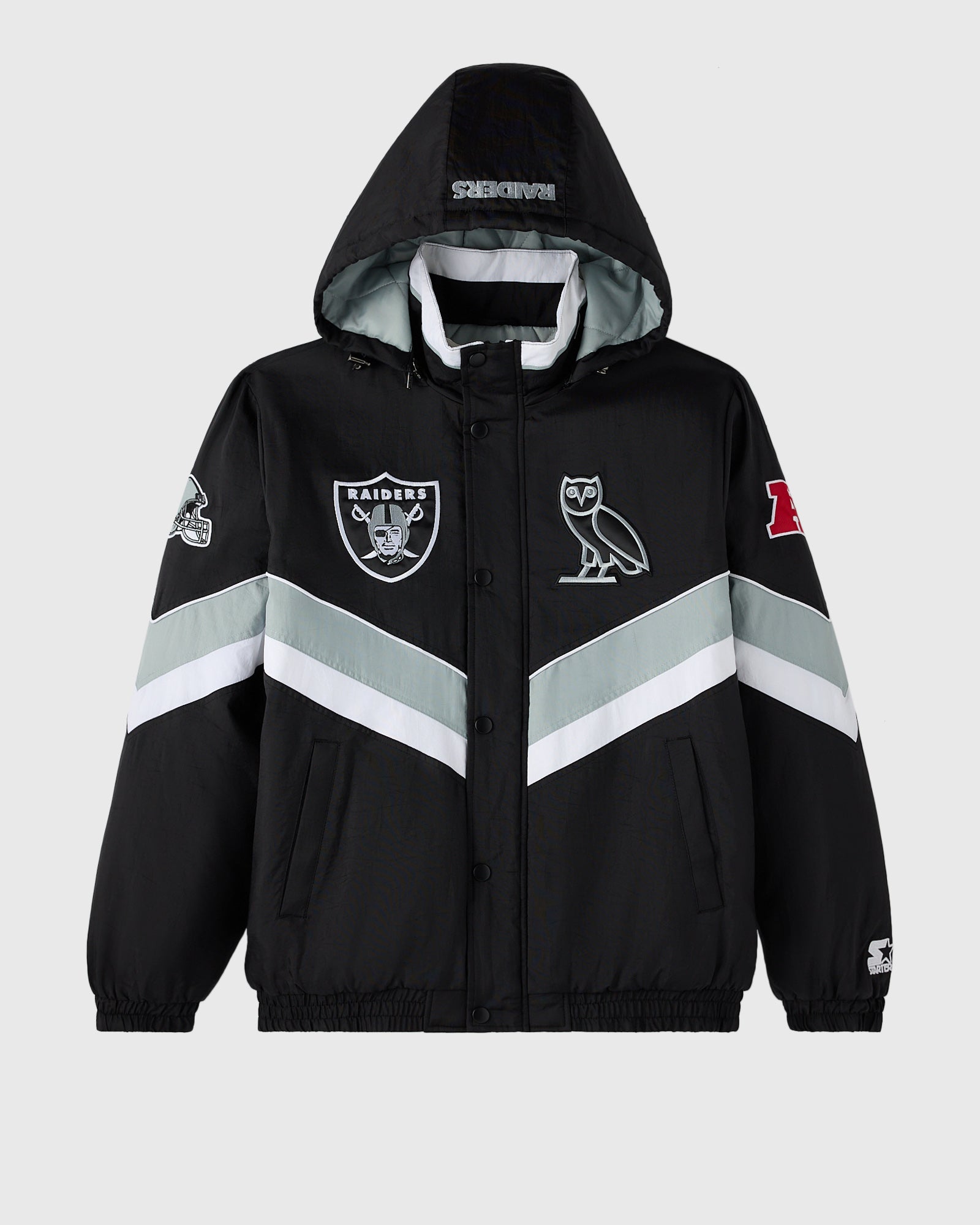 NFL-Las-Vegas-Raiders-Starter®-Sideline-Puffer-Jacket-1.jpg