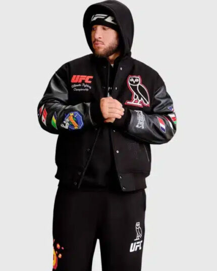 OVO-UFC