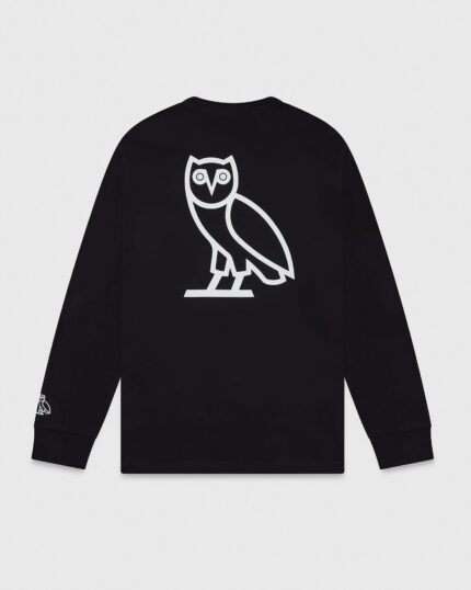 LOONEY TUNES™ X RAPTORS FAST BREAK LONGSLEEVE T-SHIRT