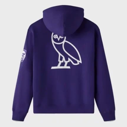 OVO Campus Fleece Hoodie