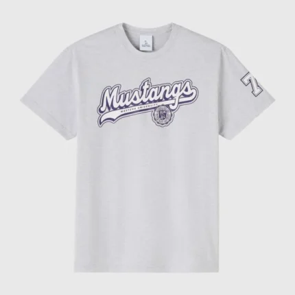 Ovo Campus Collection 25 Tee