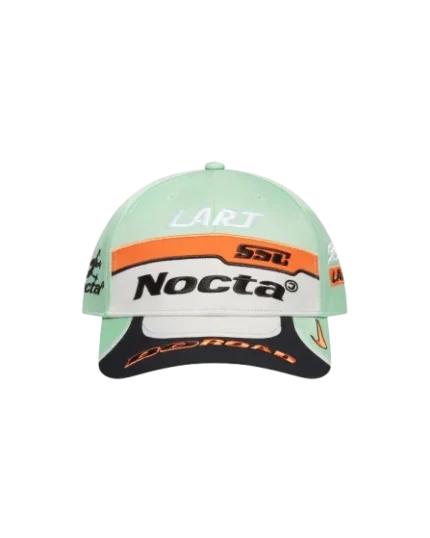 Ovo X nocta X lart drx hat