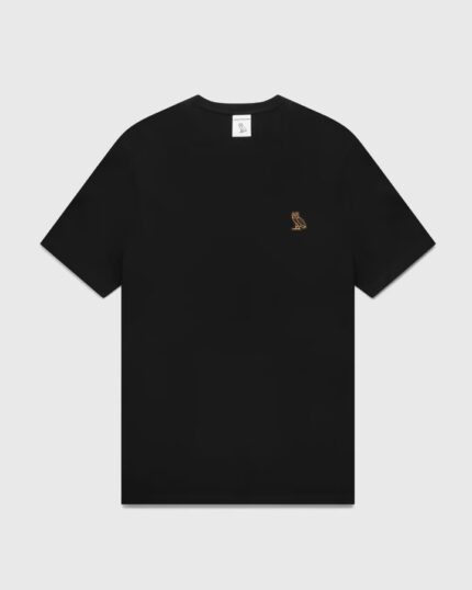 Ovo® x Essentials T shirt Black